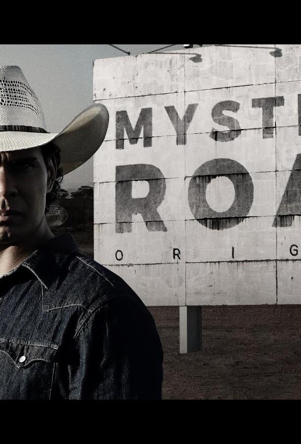 Mystery Road: Origin (2022) онлайн бесплатно