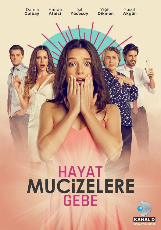 Жизнь полна чудес (2015) онлайн бесплатно