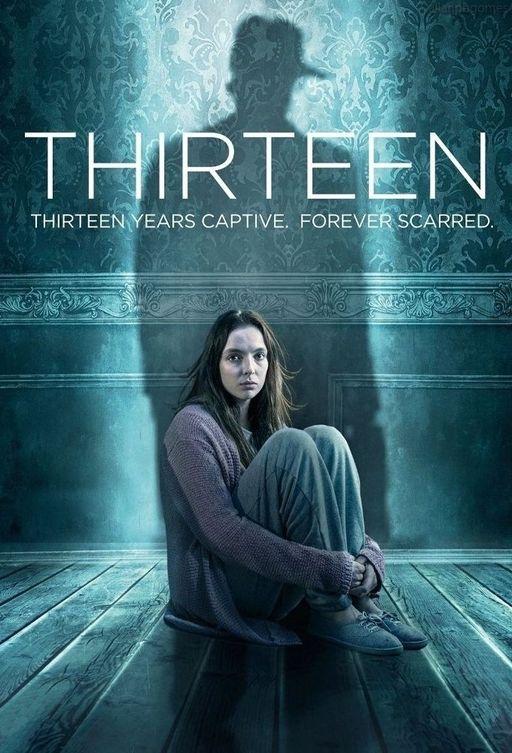 Тринадцать (2016) онлайн бесплатно