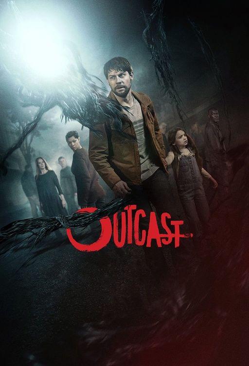 Изгой (2016) онлайн бесплатно