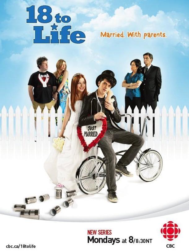 18 для жизни (2010) онлайн бесплатно