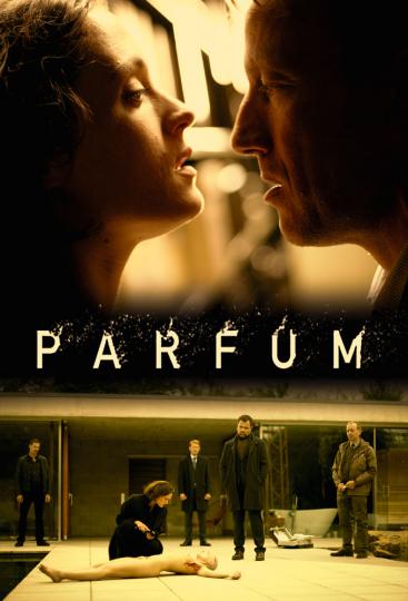 Парфюмер (2018) онлайн бесплатно