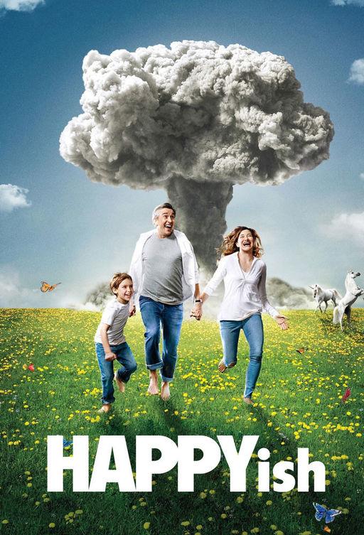 Типа счастье (2015) онлайн бесплатно