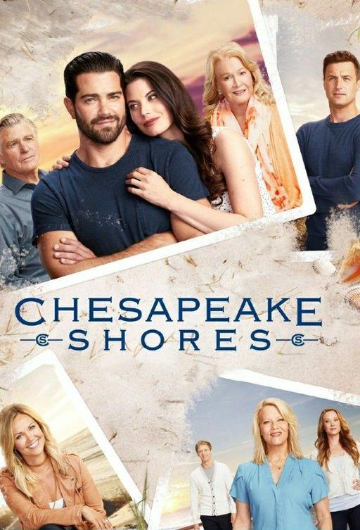 На Чесапикских берегах (2016) онлайн бесплатно
