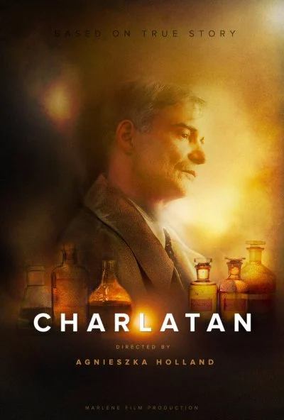 Шарлатан (2020) онлайн бесплатно