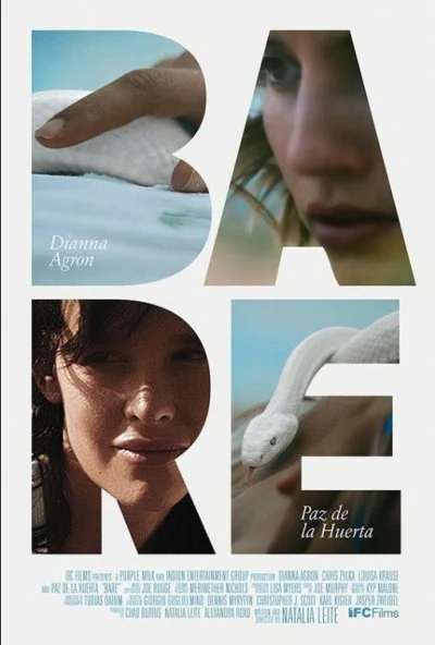 Обнаженная (2015) онлайн бесплатно