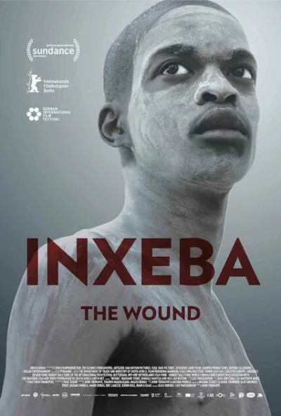 Рана (2017) онлайн бесплатно