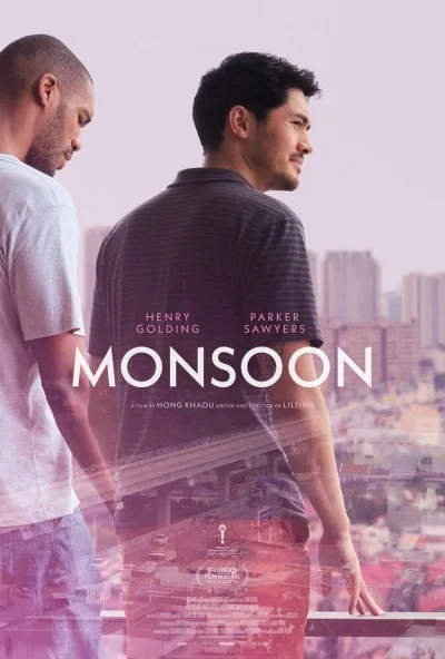 Муссон (2019) онлайн бесплатно